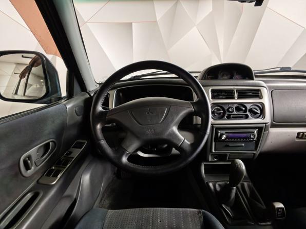 Mitsubishi Pajero Sport I Рестайлинг с пробегом 2008 года, цена 759 000 рублей, 226525 км, внедорожник, Автокод Объявления