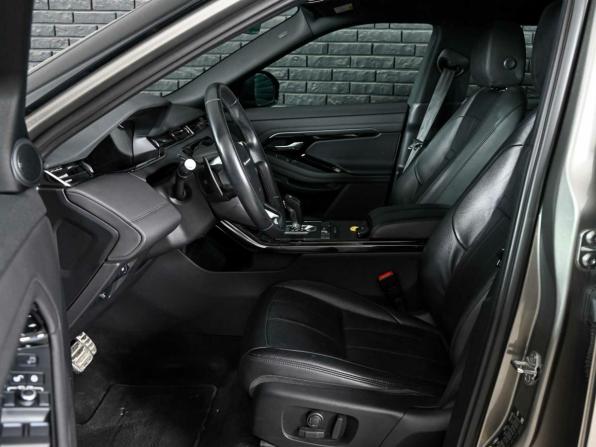 Land Rover Range Rover Evoque II с пробегом 2019 года, цена 4 200 000 рублей, 57955 км, внедорожник, Автокод Объявления