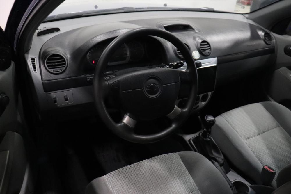 Chevrolet Lacetti I Ульяновск  - изображение 7