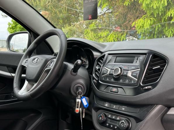 Lada (ВАЗ) Vesta I с пробегом 2019 года, цена 735 000 рублей, 204193 км, универсал, Автокод Объявления
