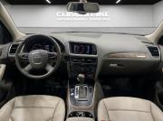 Audi Q5 I (8R) Кемерово  - изображение 32