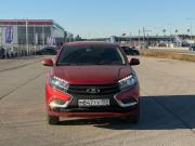 Lada (ВАЗ) XRAY I Пермь  - изображение 10