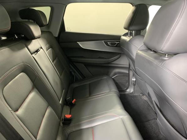 Chery Tiggo 7 Pro I с пробегом 2022 года, цена 1 580 000 рублей, 89321 км, внедорожник, Автокод Объявления