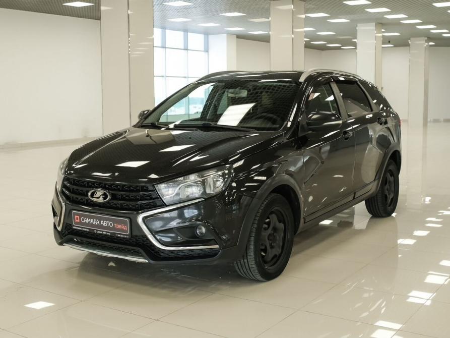 Lada (ВАЗ) Vesta I Самара  - изображение 1