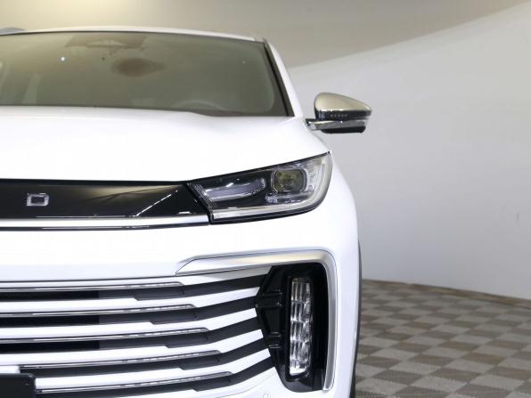 Exeed TXL I Рестайлинг 2 с пробегом 2024 года, цена 2 850 000 рублей, 17238 км, внедорожник, Автокод Объявления