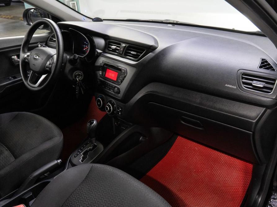 Kia Rio III Тюмень  - изображение 15