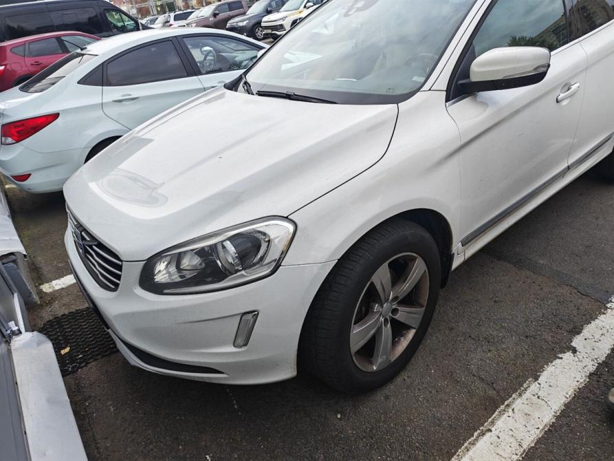 Volvo XC60 I Рестайлинг Санкт-Петербург  - изображение 1