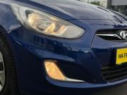 Hyundai Solaris I Ижевск  - изображение 31