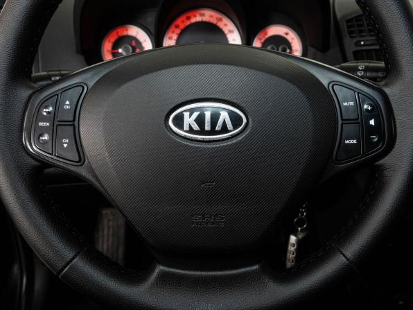 Kia Ceed I с пробегом 2008 года, цена 730 000 рублей, 217139 км, хэтчбек, Автокод Объявления