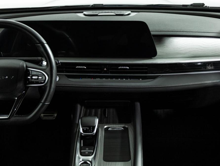 Chery Arrizo 8 Санкт-Петербург  - изображение 15