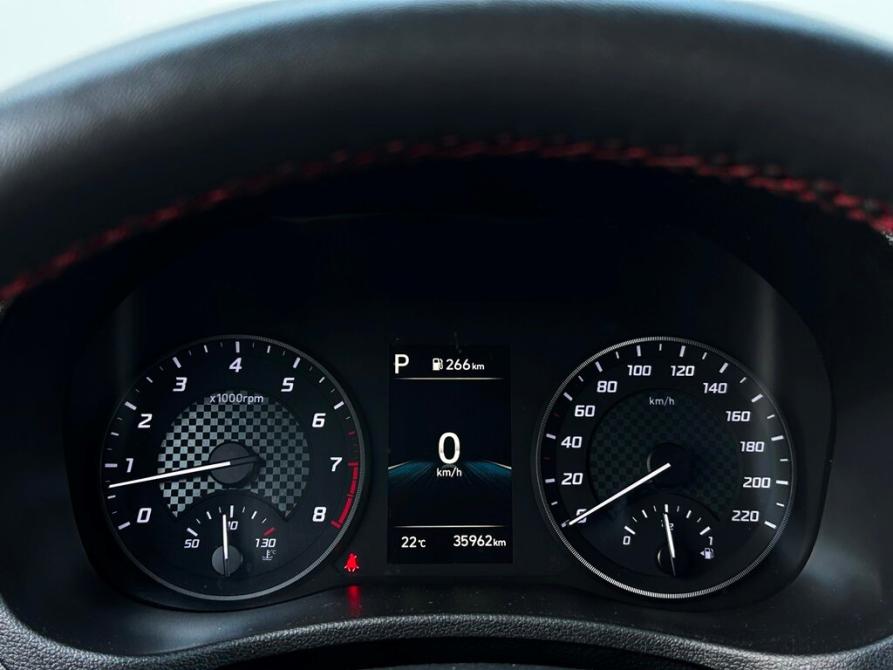 Hyundai Solaris II Рестайлинг Санкт-Петербург  - изображение 19