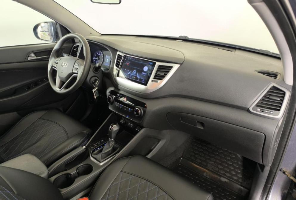 Hyundai Tucson III Нижний Новгород  - изображение 10