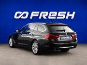 BMW 5 серии VII (G30/G31/G38) Москва  - изображение 24