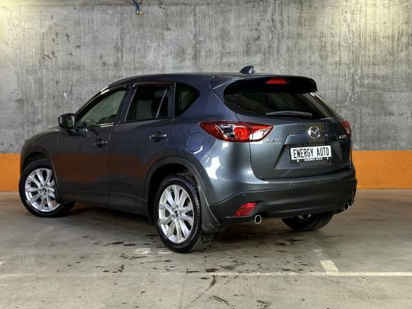 Mazda CX-5 I с пробегом 2012 года, цена 1 599 000 рублей, 200510 км, внедорожник, Автокод Объявления
