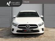 Mercedes-Benz A-Класс IV (W177) Казань  - изображение 18