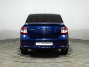Renault Logan II Санкт-Петербург  - изображение 24