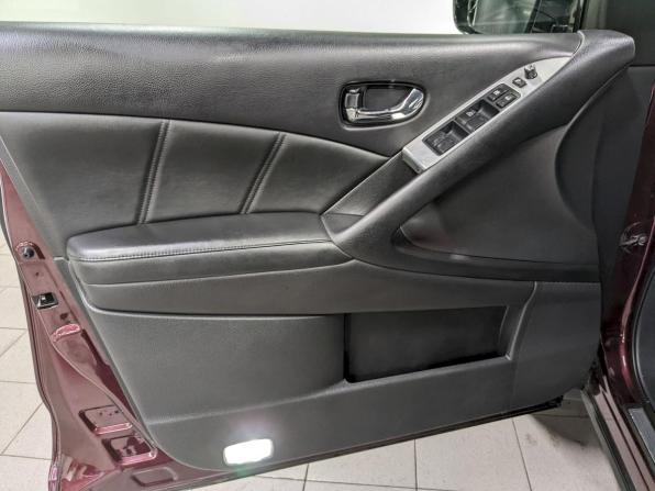 Nissan Murano II (Z51) Рестайлинг 2 с пробегом 2015 года, цена 1 390 000 рублей, 206054 км, внедорожник, Автокод Объявления