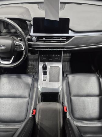 Chery Tiggo 4 Pro I с пробегом 2022 года, цена 1 450 000 рублей, 40530 км, внедорожник, Автокод Объявления