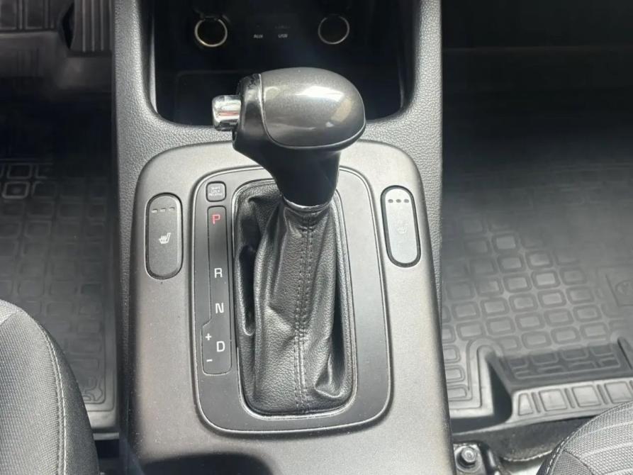 Kia Cerato III Волгоград  - изображение 9