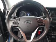 Hyundai Tucson III Пермь  - изображение 27