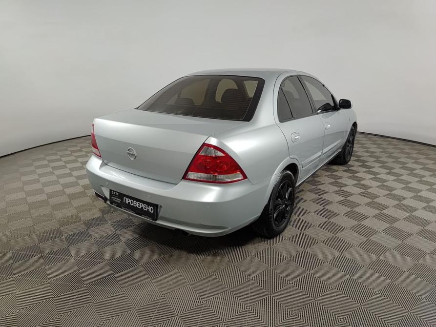 Nissan Almera Classic I Набережные Челны  - изображение 6