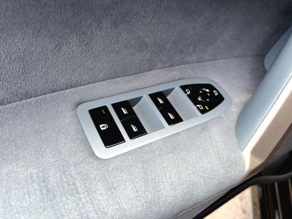 BMW iX I (I20) с пробегом 2021 года, цена 6 300 000 рублей, 28501 км, внедорожник, Автокод Объявления
