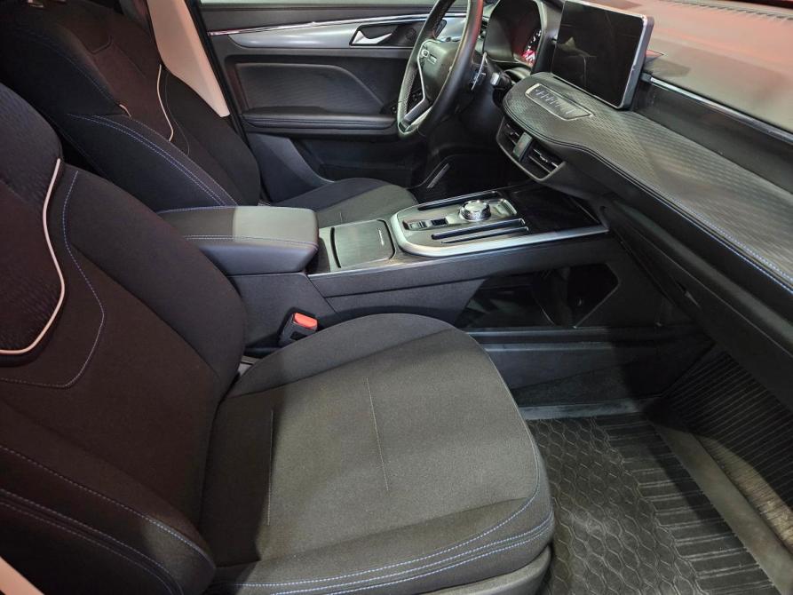 Haval Jolion I Вологда  - изображение 10