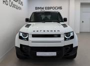 Land Rover Defender II Санкт-Петербург  - изображение 26
