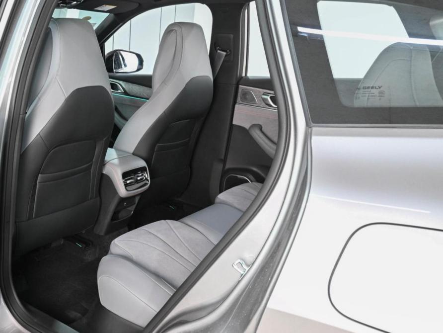 Geely Galaxy M7 Ростов-на-Дону  - изображение 11