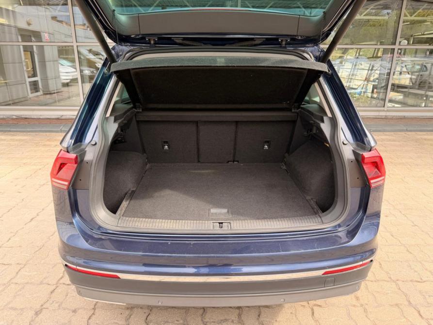 Volkswagen Tiguan II Москва  - изображение 19