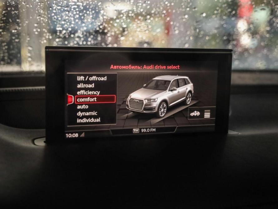 Audi Q7 II (4M) Санкт-Петербург  - изображение 21