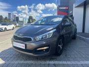 Kia Ceed II Рестайлинг Набережные Челны  - изображение 21