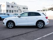 Audi Q5 II (FY) Москва  - изображение 27