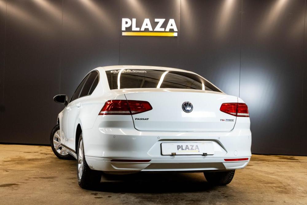 Volkswagen Passat B8 Уфа  - изображение 3