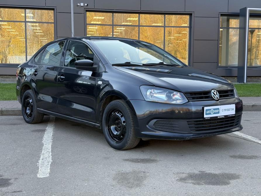 Volkswagen Polo V Ярославль  - изображение 3