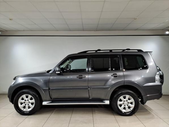 Mitsubishi Pajero IV Рестайлинг 2 с пробегом 2015 года, цена 3 059 000 рублей, 91914 км, внедорожник, Автокод Объявления