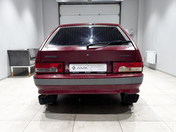 Lada (ВАЗ) 2114 с пробегом 2004 года, цена 107 504 рубля, 328423 км, хэтчбек, Автокод Объявления