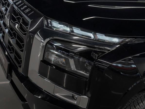 Mitsubishi L200 VI с пробегом 2025 года, цена 5 300 000 рублей, 50 км, пикап, Автокод Объявления