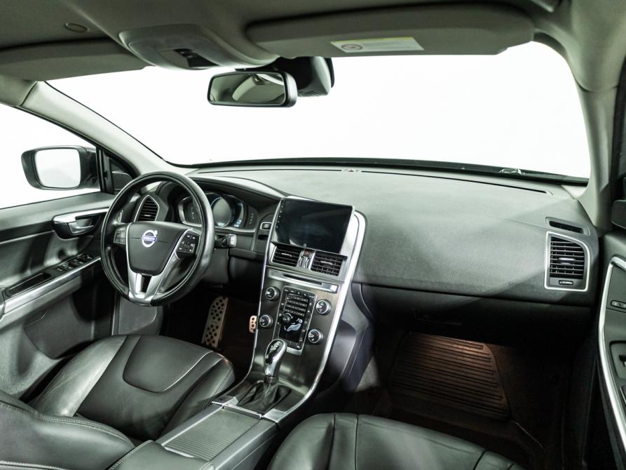 Volvo XC60 I Рестайлинг Санкт-Петербург  - изображение 9