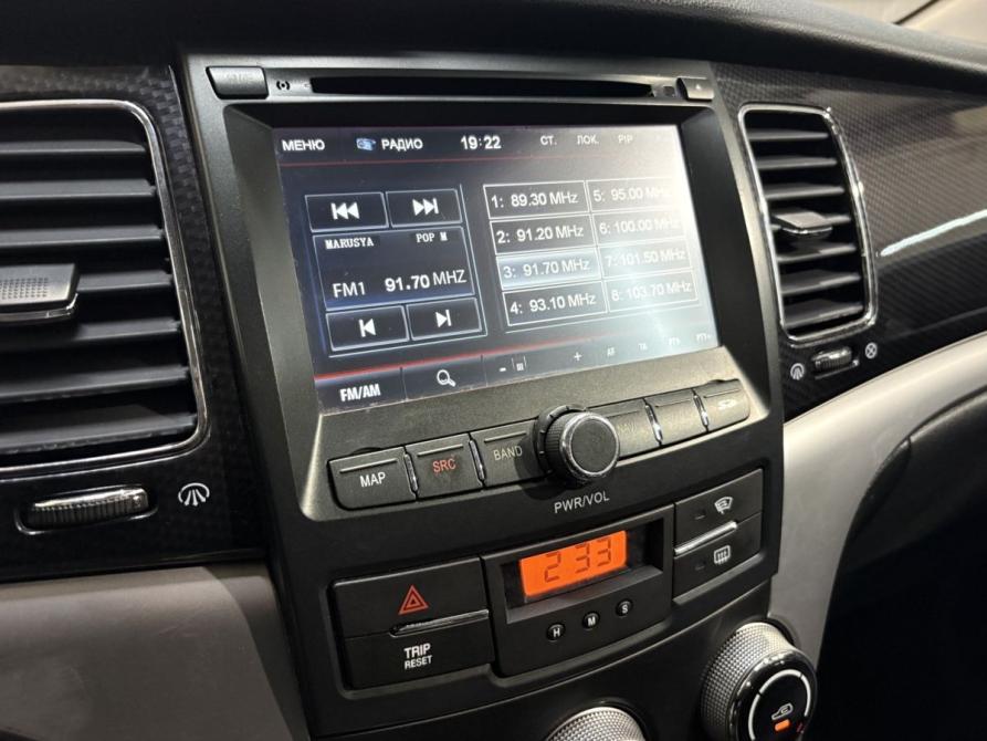 SsangYong Actyon II Курск  - изображение 10