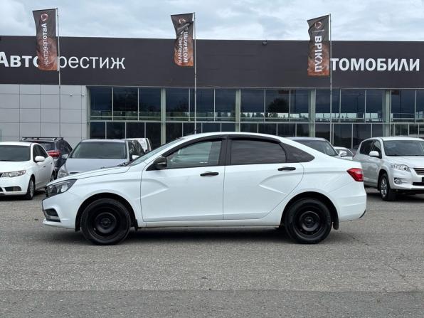 Lada (ВАЗ) Vesta I с пробегом 2017 года, цена 765 000 рублей, 107972 км, седан, Автокод Объявления
