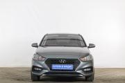 Hyundai Solaris II Тюмень  - изображение 22