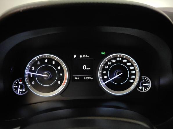 Hyundai Creta II с пробегом 2022 года, цена 2 148 000 рублей, 65000 км, внедорожник, Автокод Объявления