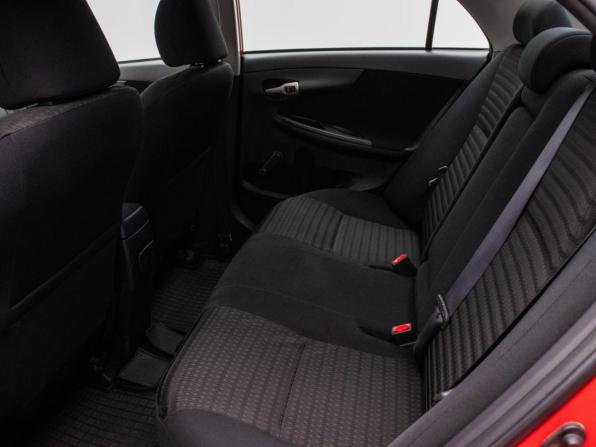 Toyota Corolla X (E140 E150) с пробегом 2008 года, цена 720 000 рублей, 250180 км, седан, Автокод Объявления