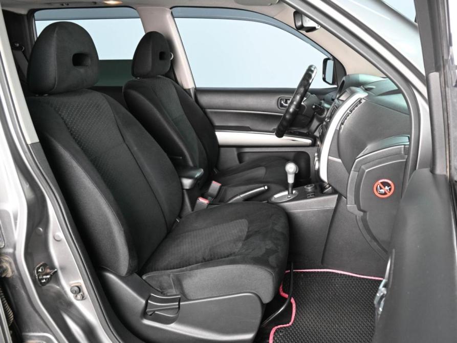 Nissan X-Trail II Рестайлинг Ростов-на-Дону  - изображение 8