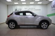 Nissan Juke I Киров  - изображение 30