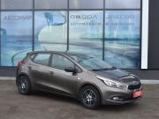 Kia Ceed II Архангельск  - изображение 12