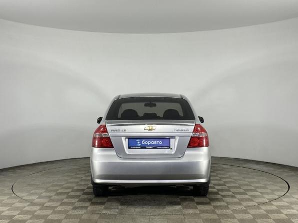 Chevrolet Aveo I Рестайлинг с пробегом 2010 года, цена 425 000 рублей, 232918 км, седан, Автокод Объявления
