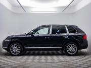 Porsche Cayenne I (955) Москва  - изображение 20