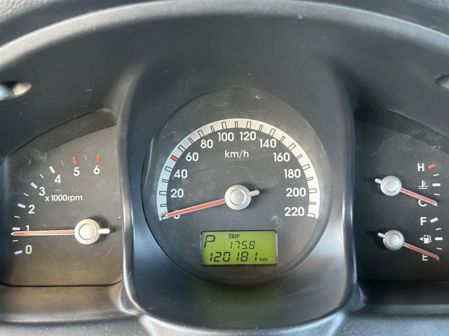 Kia Sportage II Волгоград  - изображение 15